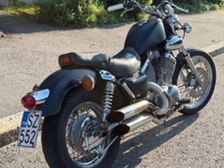 Yamaha XV