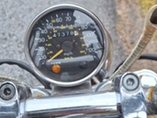 Suzuki Intruder