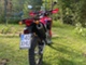 Honda CRF