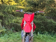 Honda CR