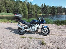 Yamaha FZS