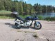 Yamaha Fazer