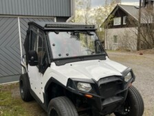 Polaris RZR