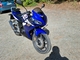 Honda CBR
