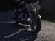 Yamaha XVS