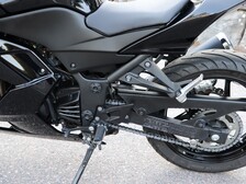 Kawasaki Ninja