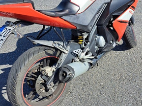 Yamaha YZF-R