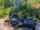 Triumph Rocket III