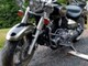 Yamaha XVS