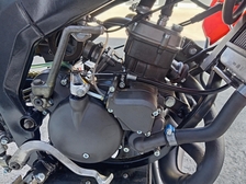 Aprilia SX
