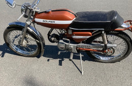 Solifer 4-SPEED