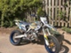 Husqvarna TE