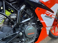 KTM 125