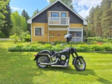 Harley-Davidson Softail