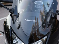 Kawasaki Ninja