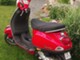 Vespa LX
