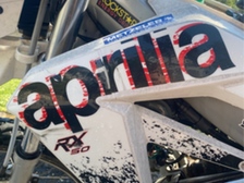 Aprilia RX
