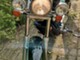Honda VT