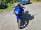 Honda CBR