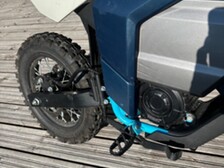 CFMOTO CX-5E