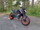 KTM 890