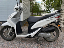 Honda Vision
