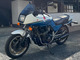 Suzuki GSX
