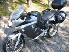 BMW F