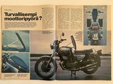 Suzuki GT