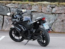 Kawasaki Ninja