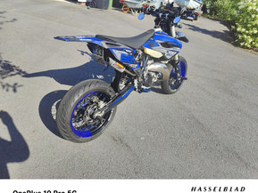 Husaberg TE