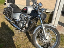 Honda Shadow