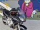 Yamaha FZ6-S