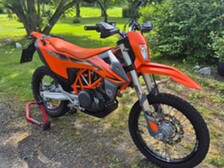 KTM 690