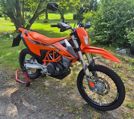 KTM 690