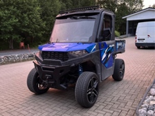 Polaris Ranger