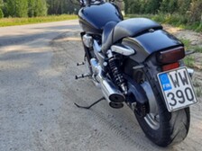 Honda VF