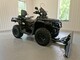 Can-Am Outlander Max