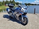 Yamaha FJR