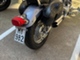 Yamaha XV