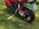 Honda CBR