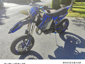 Husaberg TE
