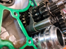 Husqvarna TC