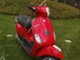 Vespa LX