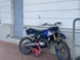 Yamaha YZ