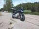 Yamaha Fazer