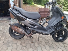 Peugeot Speedfight 2