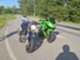 Kawasaki Ninja
