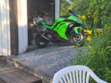 Kawasaki Ninja