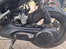 Peugeot Speedfight 2